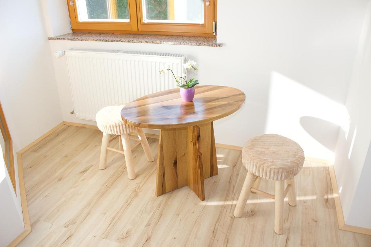 Ferienwohnung Malina Vransko Exterior foto