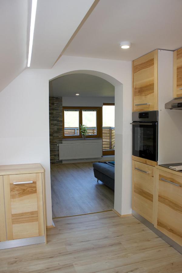 Ferienwohnung Malina Vransko Exterior foto