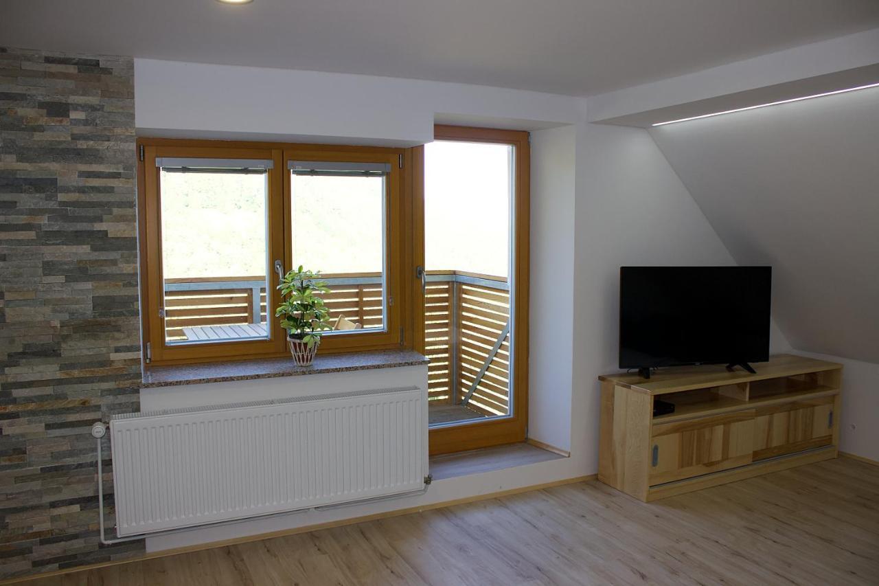 Ferienwohnung Malina Vransko Exterior foto