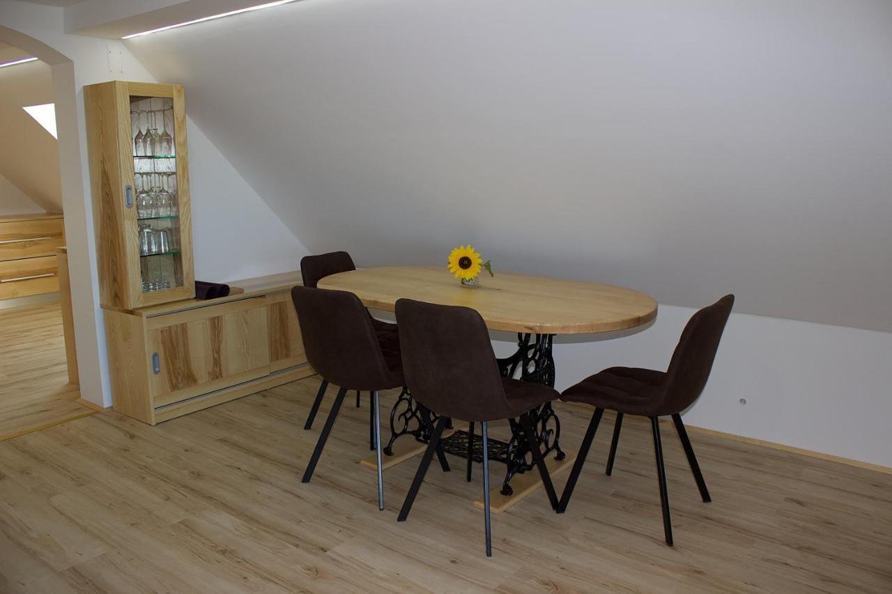 Ferienwohnung Malina Vransko Exterior foto